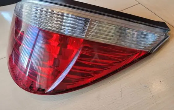 BMW 5 E60 E61 Rear/tail lights E7E79S