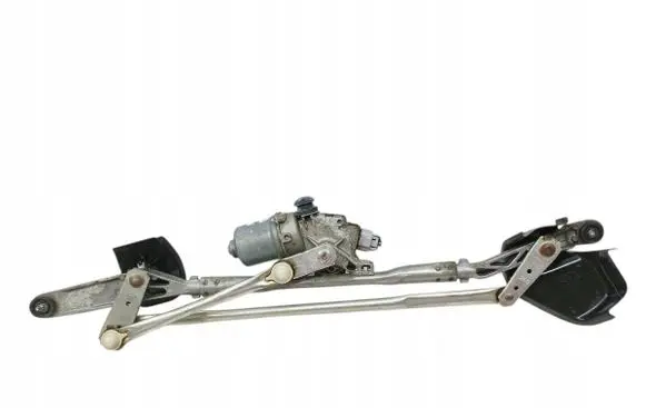 Suzuki Baleno IV Front wiper linkage and motor 3810068P01F11A