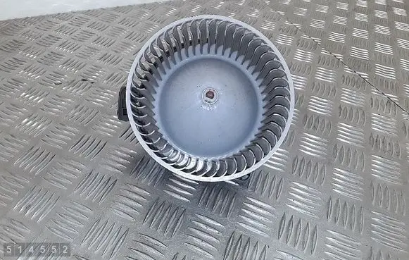 Mazda 6 Heater fan/blower 8727005740