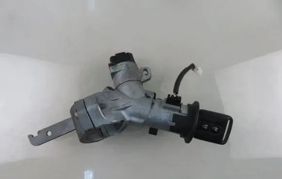 Ignition lock
