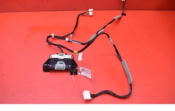 Toyota Yaris Cross Engine control unit/module ECU 86862K0010