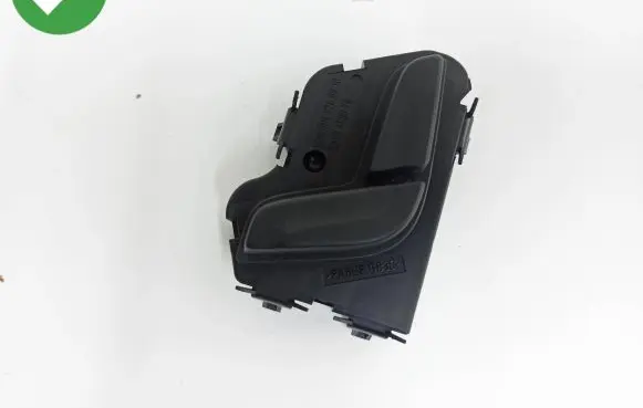 Mercedes-Benz C W204 Seat control switch A2048708910 03463870