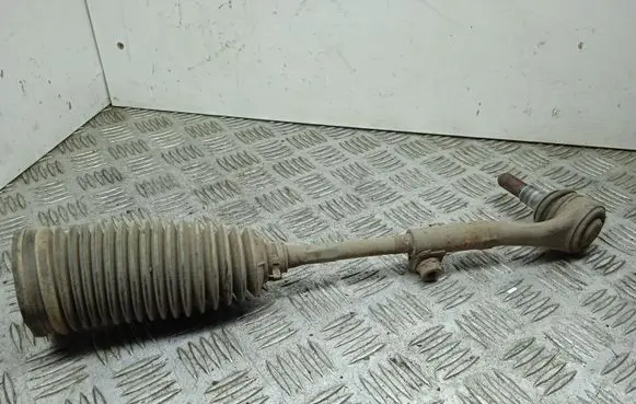 BMW 3 E90 E91 Steering tie rod 6765231