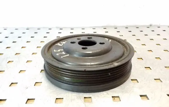 Seat Altea XL Crankshaft pulley 03G105243