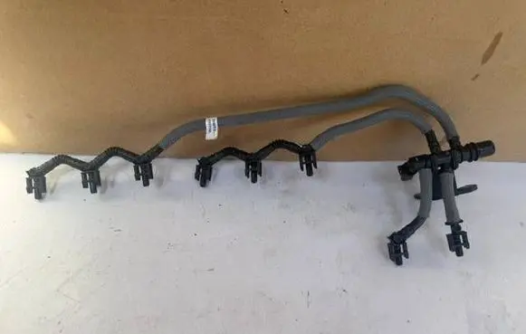 Renault Megane E-Tech Breather/breather pipe/hose 295526573R P1021528A08