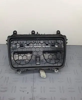 BMW 5 F10 F11 Cup holder front 9256131 82017003