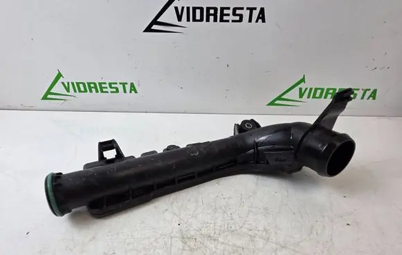 Peugeot 308 Intercooler hose/pipe 9812735880 1192770S01