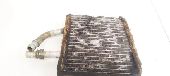 Mazda 323 Heater blower radiator