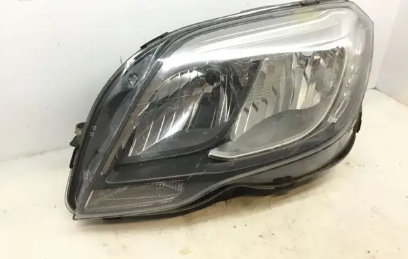 Mercedes-Benz GLK (X204) Headlight/headlamp A2048200939
