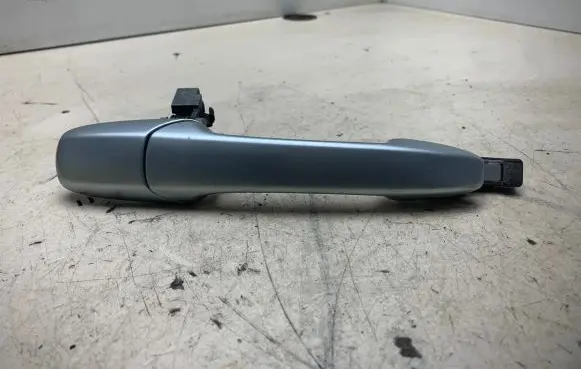 Mazda 6 Front door exterior handle