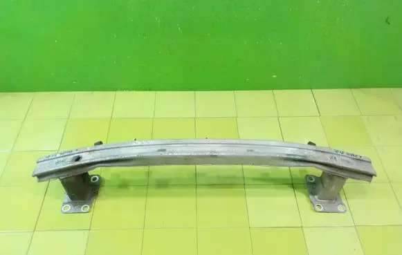 Renault Megane III Front bumper support beam PRZOD