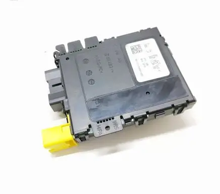 Volkswagen PASSAT B6 Steering angle sensor 3C0953549K 05113850 01103063010267