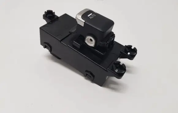 KIA Ceed Electric window control switch 93580A2100 4C25101000