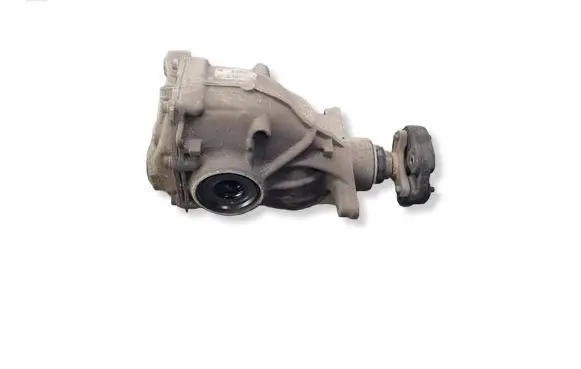 BMW 6 F06 Gran coupe Rear differential 7630828 9113040414210003 B25441281