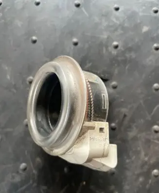 Subaru Outback Ignition lock 88215AG000 3Z10 X1T25971