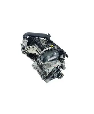 Volkswagen Golf VII Engine swap CJZ
