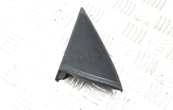 Mercedes-Benz S W221 Front door speaker cover trim A2217280356 PA6GF15