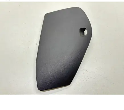Saab 9-5 Dashboard side end trim 4615266