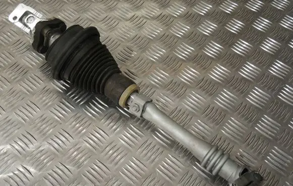 Mercedes-Benz E W212 Steering column universal joint 204460191