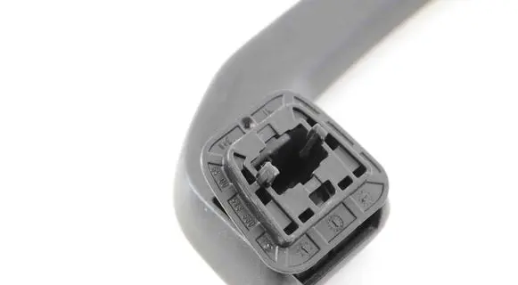 Mercedes-Benz C W205 Front interior roof grab handle A0998150039