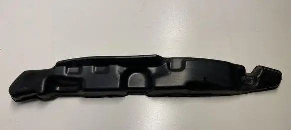 Hyundai i30 Fender foam support/seal 84142G4000