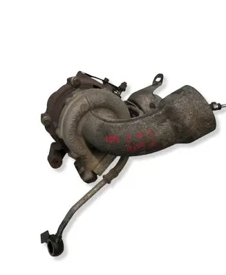 Peugeot 508 Turbo 9674962090