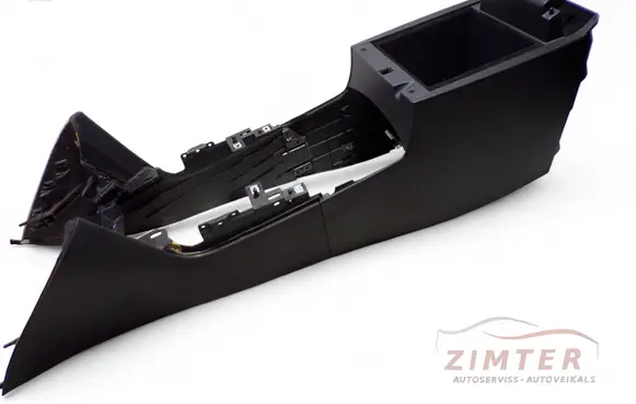 Infiniti FX Center console 283184P000