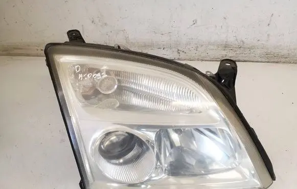 Opel Signum Headlight/headlamp 15588800 155888-00