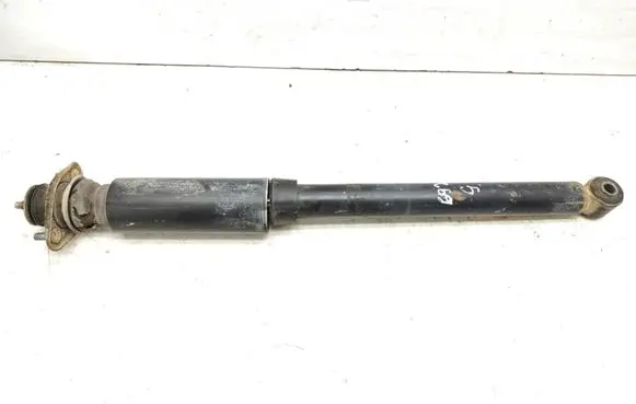 BMW Z4 E85 E86 Rear shock absorber/damper 33526785997 6785997 10541314