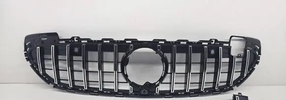 Mercedes-Benz C W206 Front bumper upper radiator grill A2068882100