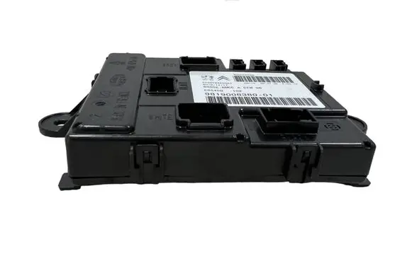 Peugeot 508 II Tailgate/trunk control unit/module 9819008380 981900838001 503959420003