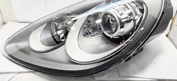 Porsche Cayenne (92A) Headlight/headlamp