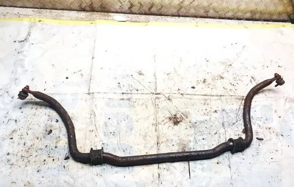 Mitsubishi Pajero Front anti-roll bar/sway bar
