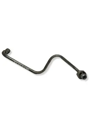 Dodge Nitro Turbo turbocharger oiling pipe/hose 