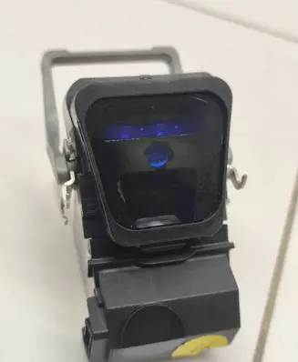 Windshield/windscreen camera