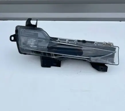 Tesla Model 3 LED Daytime headlight 107739600D F00HTH500608 091719A