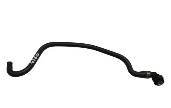 Land Rover Range Rover L322 Engine coolant pipe/hose 7504010