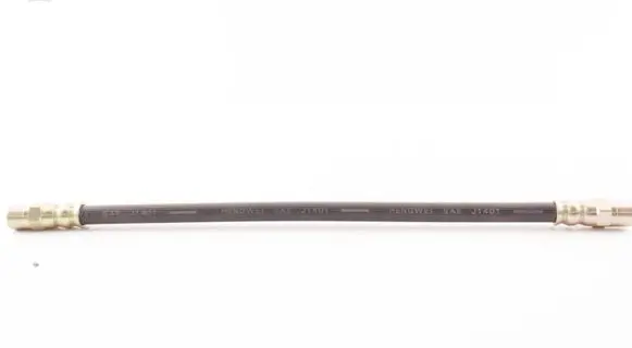 Volkswagen Golf VI Brake booster pipe/hose j1401