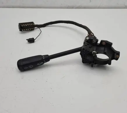 Mercedes-Benz E W124 Wiper control stalk 1245400745 01910982