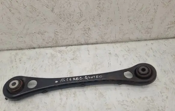 Audi A6 S6 C6 4F Rear control arm 4F0501529C