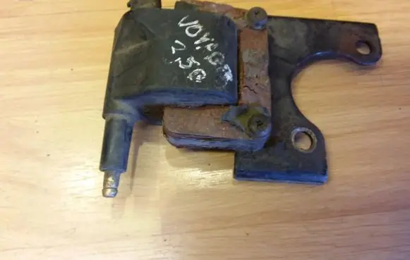 Chrysler Voyager High voltage ignition coil 5234210
