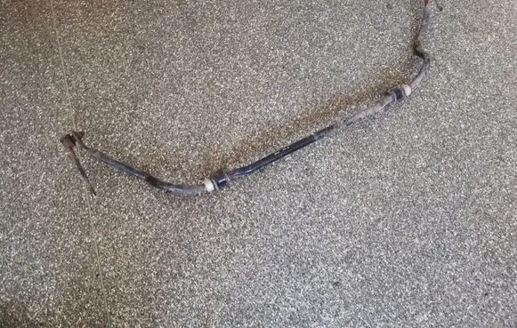 Nissan Pixo Front anti-roll bar/sway bar