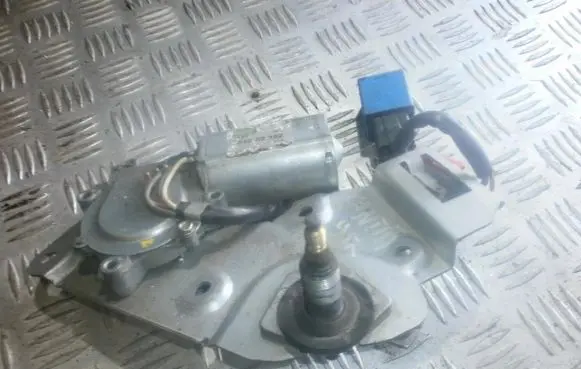 Citroen Xantia Rear window wiper motor 53202102