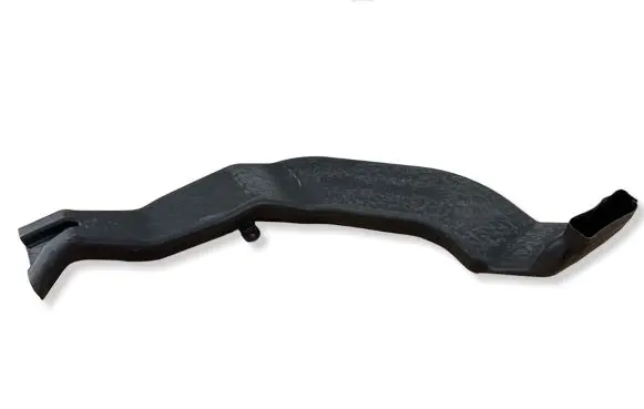 Renault Koleos I Cabin air duct channel 27833JY40A DYR97690 87893JY40A