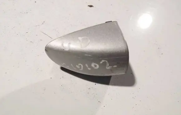 Mercedes-Benz A W169 Loading door cover/cap 