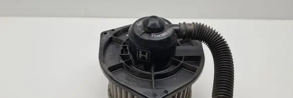 Subaru Impreza I Heater fan/blower 6270030352