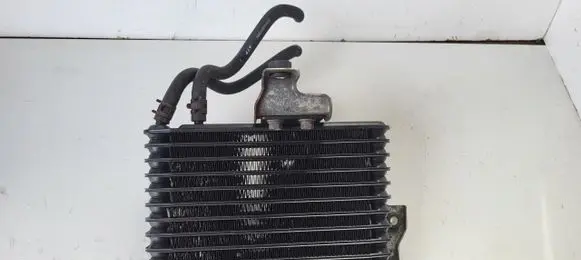 Mitsubishi Outlander Gearbox / Transmission oil cooler