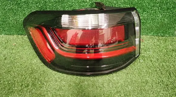 Jeep Compass Rear/tail lights