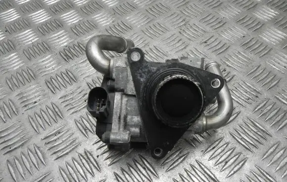 Volkswagen PASSAT B8 EGR valve 04L131501RV