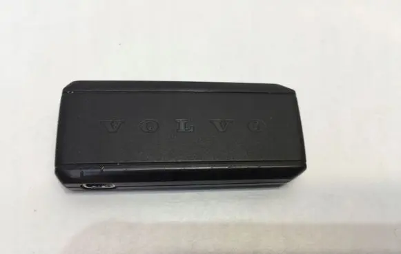 Ignition key/card